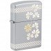  Запальничка Zippo 250 Clover Design 48586