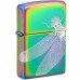  Запальничка Zippo 151 Dragonfly Design 48591