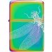  Запальничка Zippo 151 Dragonfly Design 48591