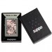 Запальничка Zippo 49843 Death Kiss Design 48594
