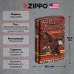 Зажигалка Zippo Harley Davidson 48602