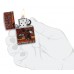Зажигалка Zippo Harley Davidson 48602