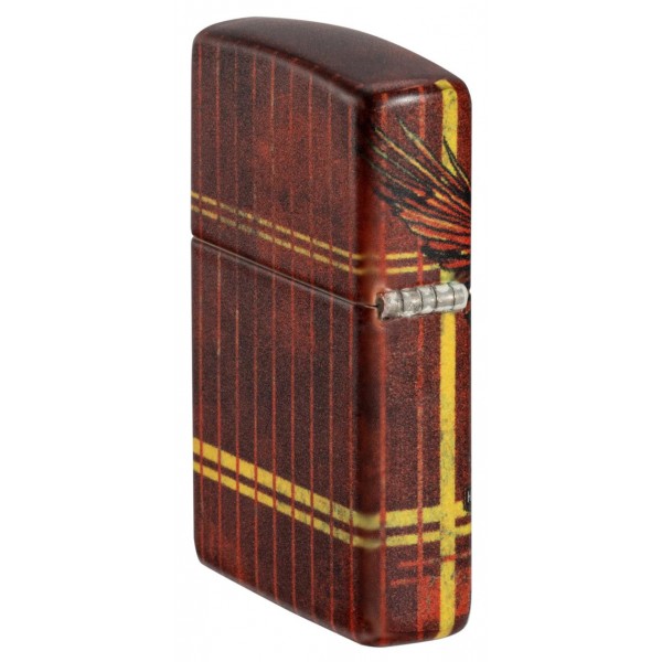  Запальничка Zippo Harley Davidson 48602