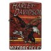 Зажигалка Zippo Harley Davidson 48602