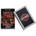Зажигалка Zippo Harley Davidson 48602
