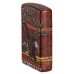 Зажигалка Zippo Harley Davidson 48602