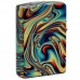 Запальничка Zippo Colorful Swirl Pattern 48612