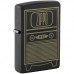  Запальничка Zippo 218 Vintage TV Design 48619