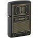  Запальничка Zippo 218 Vintage TV Design 48619
