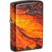 Запальничка Zippo Lava Flow Design 48622