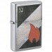  Запальничка Zippo 32 Flame Design 48623