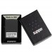 Запальничка Zippo License Plate 48689