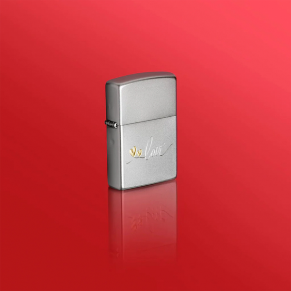 Запальничка Zippo 205 Love Design