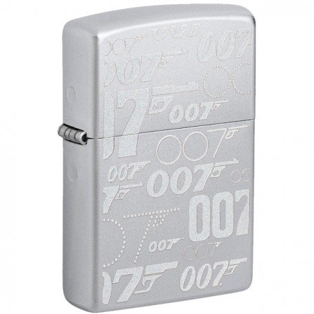Запальничка Zippo 48735 James Bond