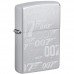 Запальничка Zippo 48735 James Bond