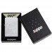 Запальничка Zippo 48735 James Bond