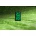 Запальничка ZIPPO Cannabis Design Black Light світиться в ультрафіолеті (48736)