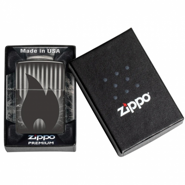 Запальничка Zippo 24756 Zippo Design