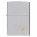 Запальничка Zippo 250 Spider And Web Design
