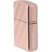 Запальничка колекційна лімітована Zippo MultiCut Script Collectible High Polish Rose (Zippo 48768)