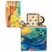 Запальничка Zippo 48778 Colorful Zippo Design