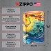 Запальничка Zippo 48778 Colorful Zippo Design