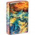 Запальничка Zippo 48778 Colorful Zippo Design