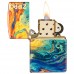 Запальничка Zippo 48778 Colorful Zippo Design
