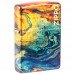 Запальничка Zippo 48778 Colorful Zippo Design