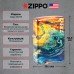 Запальничка Zippo 48778 Colorful Zippo Design