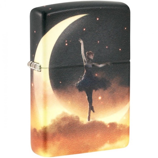 Запальничка Zippo Mythological Design 48781