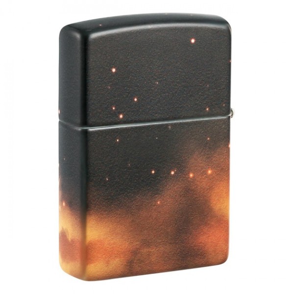 Запальничка Zippo Mythological Design 48781