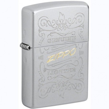Зажигалка Zippo 205 23FPF Zippo Design 48782