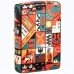 Запальничка Zippo Old Ages Design 48786