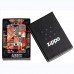 Запальничка Zippo Old Ages Design 48786
