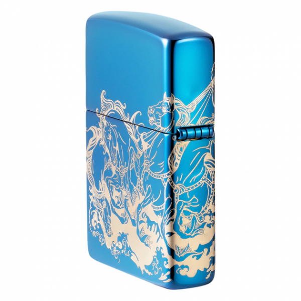 Запальничка Zippo 20446 Atlantis Design