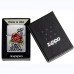 Запальничка Zippo 200 23FPF Rose Tattoo Design 48790
