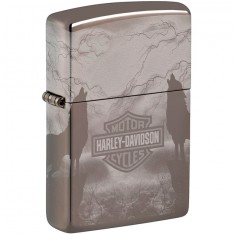 Запальничка Zippo 48799 Harley Davidson