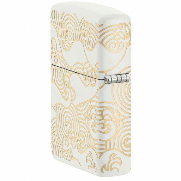 Запальничка Zippo 214 Pattern Design