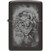 Запальничка Zippo 24756 Clown Design