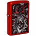 Запальничка Zippo 49475 Dragon Tiger Design