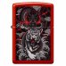 Запальничка Zippo 49475 Dragon Tiger Design