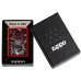 Запальничка Zippo 49475 Dragon Tiger Design
