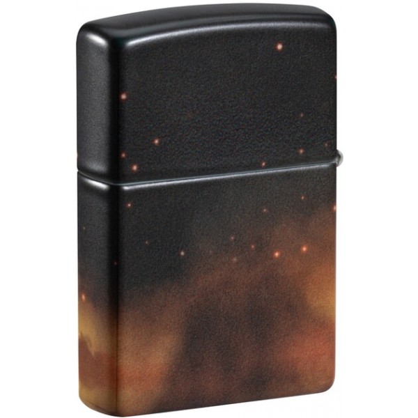 Запальничка люмінісентна Zippo 540 Color Dragon (Zippo 48934)
