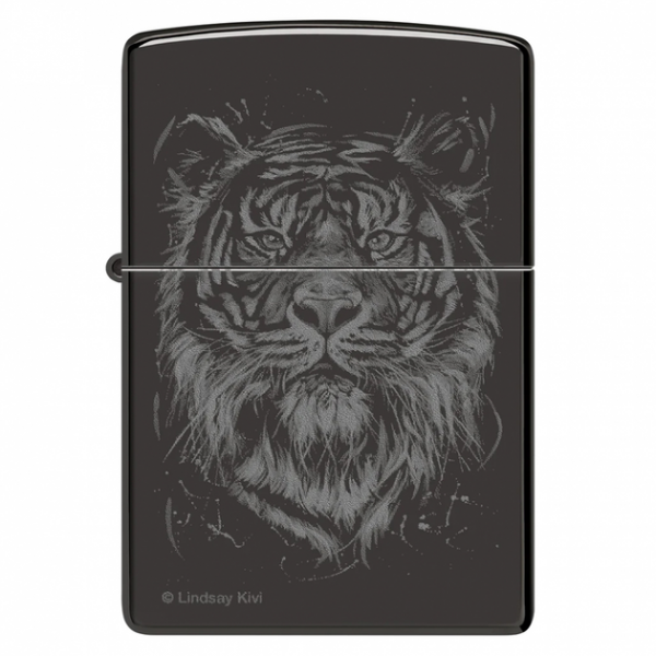 Запальничка Zippo 24756 Lindsay Kivi