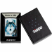 Запальничка Zippo 218 Lindsay Kivi