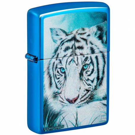 Запальничка Zippo 20446 Carol Cavalaris