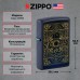 Запальничка Zippo 239 Elements Design