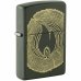 Запальничка Zippo 221 Wood Ring Design