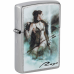 Запальничка Zippo 207 Luis Royo